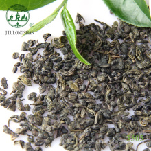 Factory Wholesale High Mountain China Green Tea Gunpowder